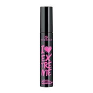 Essence 4250338487516 Yoğun Hacim Veren Siyah Maskara