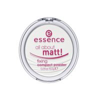 Essence 4250587735543 Sabitleme Pudrası