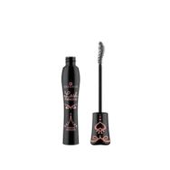 Essence 4250947501245 Siyah Rimel