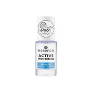 Essence 8 ml Actıve Whıtener Sararma Giderici Oje