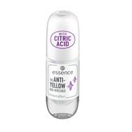 Essence 8 ml Sarılık Karşıtı Tırnak Beyazlatıcı