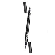 Essence 9450411 2-in-1 Eyeliner Pen Eyeliner