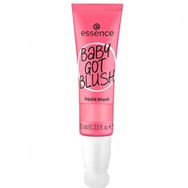 Essence Baby Got No: 10 Likit Allık