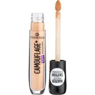 Essence Camouflage Matt 50 Concealer