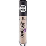 Essence Camouflage Matt Concealer Light Ivory No:20 5 ml Mat Kapatıcı