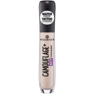 Essence Camouflage Matt Concealer Light Rose No:10 5 ml Mat Kapatıcı