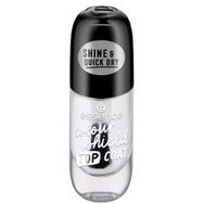 Essence Colour Shield Top Coat Oje