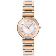 Essence D1127.520 Metal Gold Kadın Kol Saati