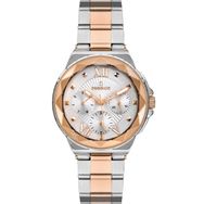 Essence ES6725FE-520 Metalik Gri Kadın Kol Saati