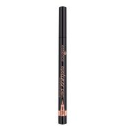 Essence Extra Long Lasting 10 Black Göz Kalemi