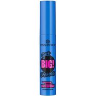 Essence Get Big Lashes Hacim Suya Dayanıklı Maskara
