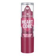 Essence Heart Core Meyveli No: 05 Dudak Balmı