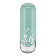 Essence Isn T She Minty 40 Oje