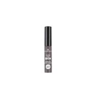Essence Make Me Brow Gel No: 04 Kaş Maskara
