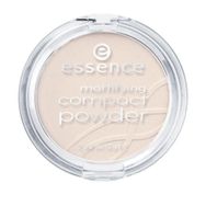 Essence Matlaştırıcı Kompakt No:10 Pudra