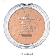Essence Matt Bronzing 01 Pudra