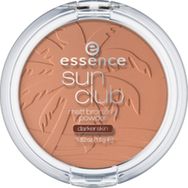 Essence Matt Bronzing 02 Pudra