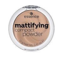Essence Mattifying Compact 02 Pudra