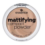 Essence No:02 Matlaştırıcı Kompakt Pudra