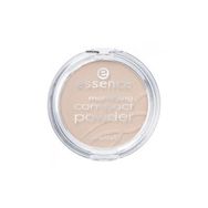 Essence No:02 Matlaştırıcı Kompakt Pudra