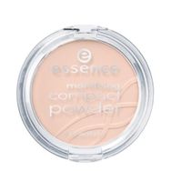 Essence No:04 Matlaştırıcı Kompakt Pudra