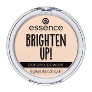 Essence No:20 Brighten Up! Banana Pudra