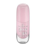 Essence Shine Last Go Gel No:04 Oje