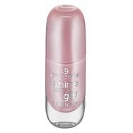 Essence Shine Last Go Gel No:06 Oje