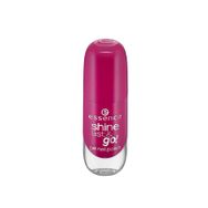 Essence Shine Last Go Gel No:12 Oje