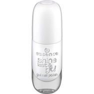 Essence Shine Last Go Gel No:33 Oje