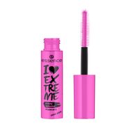 Essence Siyah I Love Extreme Maskara-pembe