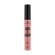 Essence Stay 8h No: 03 Matte Likit Ruj