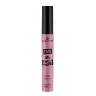 Essence Stay 8h No: 05 Matte Likit Ruj