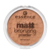 Essence Sun Club Large 02 Bronzlaştırıcı Pudra
