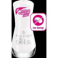 Essence The Gel Wild White Ways No:33 8 ml Oje