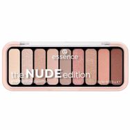 Essence The Nude 10 g Edition Far Paleti