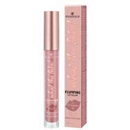 Essence What The Fake Plumping Lip Filler 02 Dudak Parlatıcısı