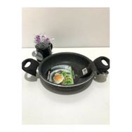 Essenso 18 cm Granit Sahan Tava