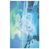 Essential 90BT004 Towel Çok Renkli Unisex Plaj Havlusu