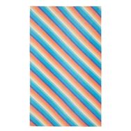 Essential 90BT040 Towel Çok Renkli Unisex Plaj Havlusu