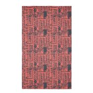 Essential 90BT051 Towel Çok Renkli Unisex Plaj Havlusu