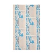 Essential 90BT053 Towel Çok Renkli Unisex Plaj Havlusu