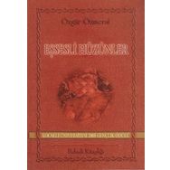 EŞSESLİ HÜZÜNLER - ÖZGÜR ÖZMERAL