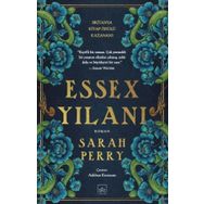 Essex Yılanı - Sarah Perry