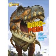 Eşsiz Dinopedi - Dino Don Lessem