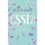 Eşsiz - Elçin Eşin