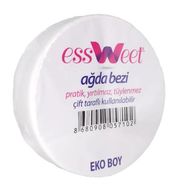 Essweet 80 m Eko Boy Rulo Ağda Bezi