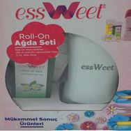 Essweet Roll On Ağda Seti