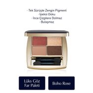 Estee Lauder 07 Boho Rose Far Paleti