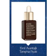 Estee Lauder Advanced 15 ml Night Repair Onarıcı Gece Serumu